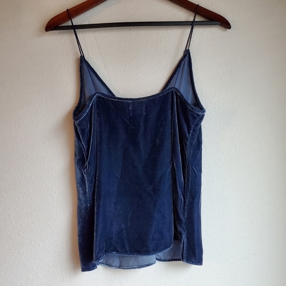 CAMI NYC the Olivia in Velvet size XS - Picture 4 of 6